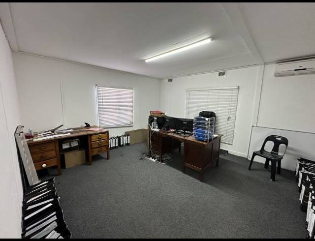 1,000M² WAREHOUSE TO LET IN KRAAIFONTEIN INDUSTRIA